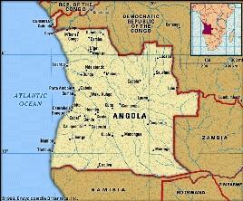 Angola : l'Etat s'enagage contre la hausse des prix de l'immobilier