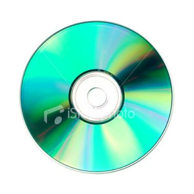 Que faire de mes vieux CD et DVD? - Paperblog
