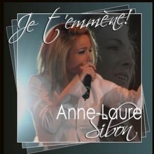 Anne-Laure Sibon nous emmène vers son second album