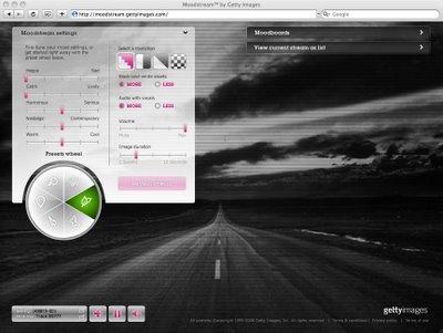 Moodstream Getty images