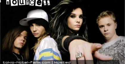 Photo Tokio Hotel 4503 