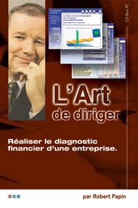 l’art de diriger - Diagnostic financier