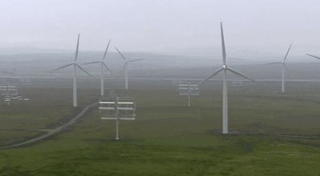 Une éolienne adaptable et pas chère ?