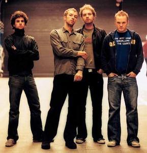 Coldplay réalise une étonnante performance dans les charts américains