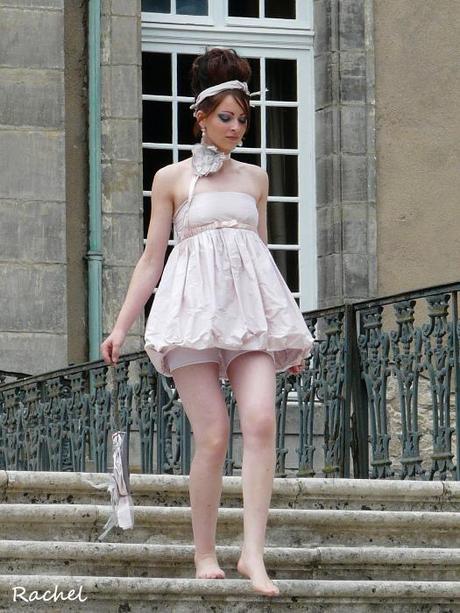 Visite aux Princiales de la Création - Haroué, le 22 juin 2008 Visite aux Princiales de la Création - Haroué, le 22 juin 2008