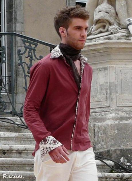 Visite aux Princiales de la Création - Haroué, le 22 juin 2008 Visite aux Princiales de la Création - Haroué, le 22 juin 2008