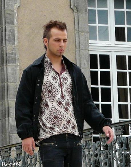 Visite aux Princiales de la Création - Haroué, le 22 juin 2008 Visite aux Princiales de la Création - Haroué, le 22 juin 2008