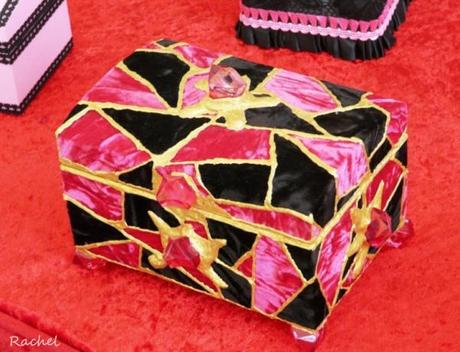 Visite aux Princiales de la Création - Haroué, le 22 juin 2008 Visite aux Princiales de la Création - Haroué, le 22 juin 2008