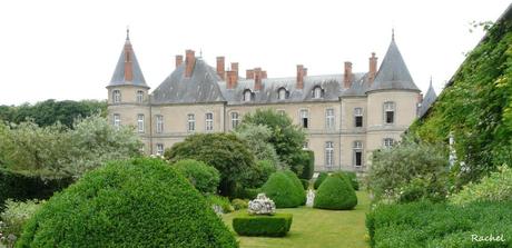 Visite aux Princiales de la Création - Haroué, le 22 juin 2008 Visite aux Princiales de la Création - Haroué, le 22 juin 2008