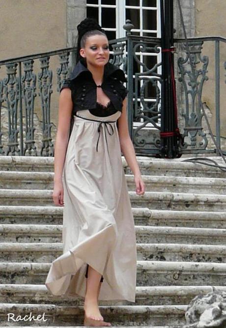 Visite aux Princiales de la Création - Haroué, le 22 juin 2008 Visite aux Princiales de la Création - Haroué, le 22 juin 2008