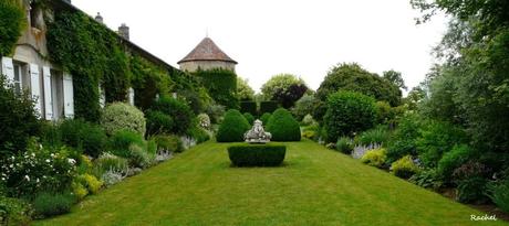 Visite aux Princiales de la Création - Haroué, le 22 juin 2008 Visite aux Princiales de la Création - Haroué, le 22 juin 2008