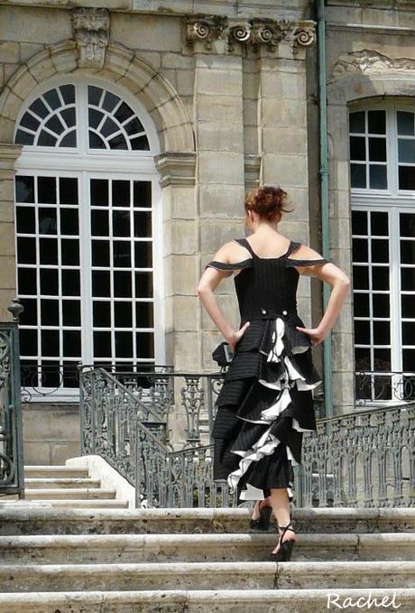 Visite aux Princiales de la Création - Haroué, le 22 juin 2008 Visite aux Princiales de la Création - Haroué, le 22 juin 2008