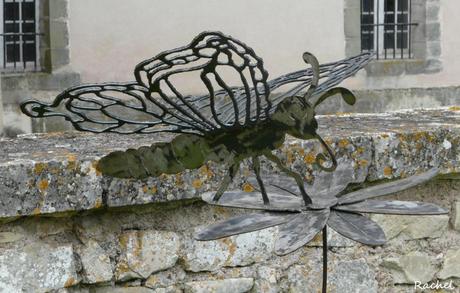 Visite aux Princiales de la Création - Haroué, le 22 juin 2008 Visite aux Princiales de la Création - Haroué, le 22 juin 2008