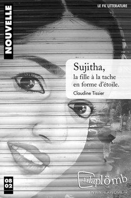 Le saisissant voyage de Claudine Tissier