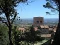 Les hauts de San Gimignano