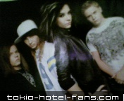Photo Tokio Hotel 4507 