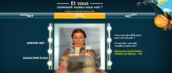 Optic 2000 : Bien voir de pres