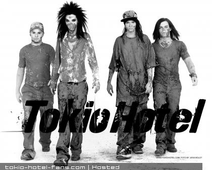 Photo Tokio Hotel 4509 