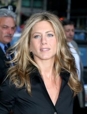 Jennifer Aniston