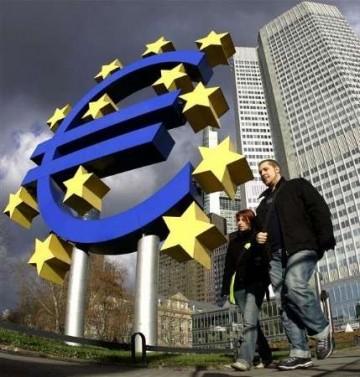 Inflation record à 3,7% pour la zone euro !