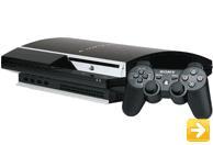 Comparer les prix de la console Sony Playstation 3