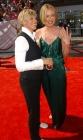 Elle DeGeneres et Portia De Rossi 