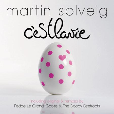 Martin Solveig - C'est la vie !