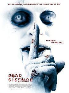 Dead Silence en dvd