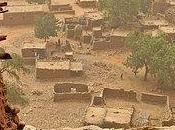 Bandiagara, Pays Dogon, Mali