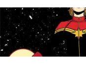 Kevin Feige confirme Captain Marvel sera origin story
