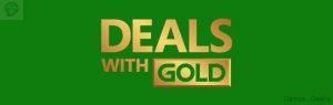 Deals With Gold – Les remises de la semaine 41 – 2016