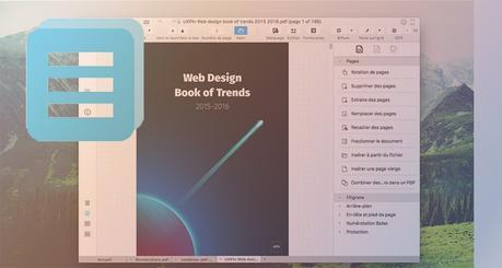 Astuce macOS Sierra: protéger un PDF avec un mot de passe