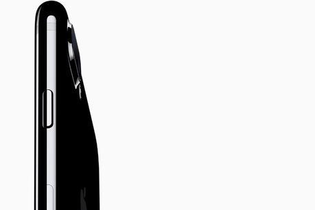 Comment passer du Samsung Galaxy Note 7 au iPhone 7 Plus