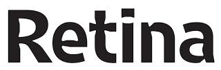 15 ans de travail pour le Retina