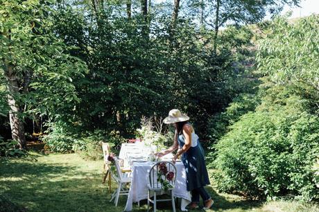 Around Our Table Workshops les ateliers de photographie et stylisme culinaire Around Our Table Workshops