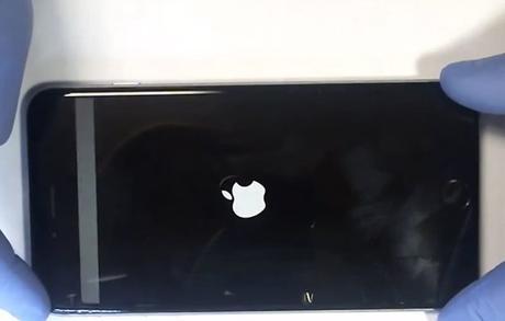 iphone-6-ecran-bande-grise