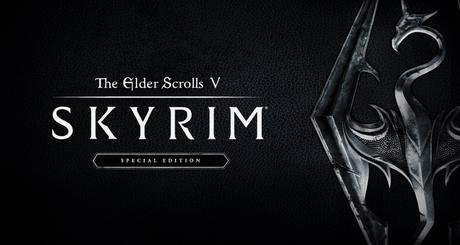 The Elder Scrolls V: Skyrim Special Edition est GOLD !