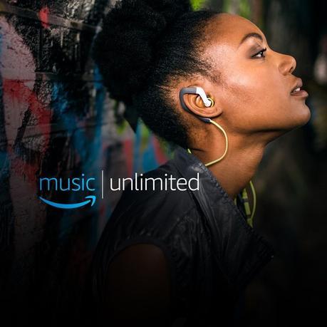 Amazon Music Unlimited est lancé pour le streaming Musical