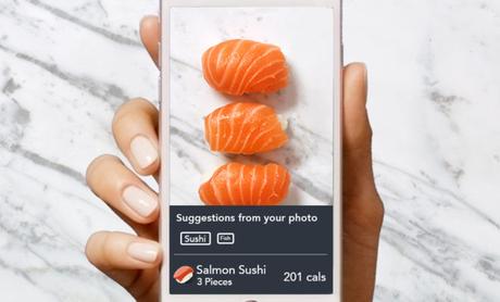 Lose it! l’application pour connaitre les calories dans vos petits plats