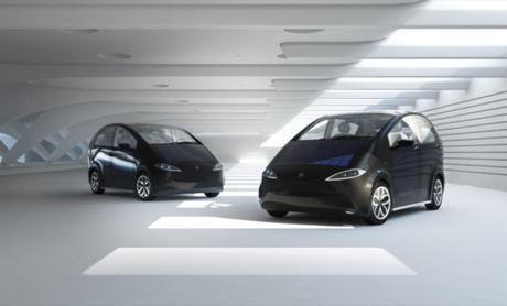 Sion, la première voiture solaire dédiée à monsieur et madame tout le monde