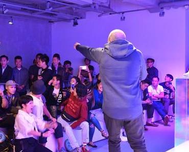 La première Nike Mag adjugée à plus de 100,000€