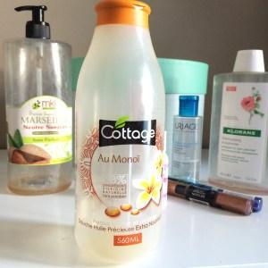 Place à la Beauté chez CARREFOUR !