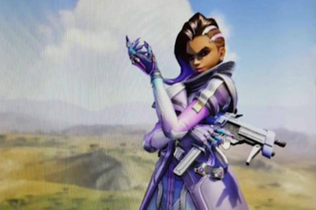 sombra