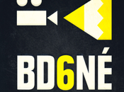 Festival BD6Né 2017, l'appel films