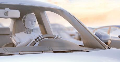 L’écosystème du véhicule autonome se prépare lentement mais sûrement L'intelligence artificielle au volant de la voiture autonome