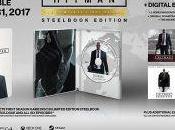 Hitman version boite arrive