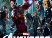 Avengers (2012) ★★★★★
