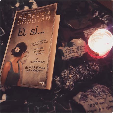 Et si… | Rebecca Donovan