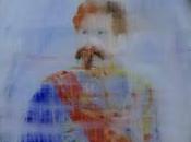 "Kini", Louis Bavière, peintre Herbert Adam