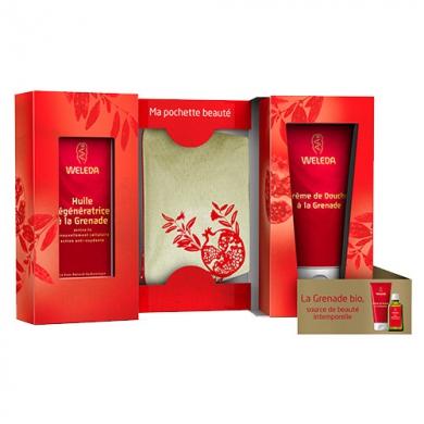 Boutique cosmétiques bio